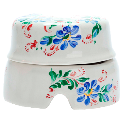 Распаячная коробка Salvador "Жостово"