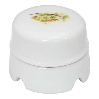 Распаячная коробка Salvador "Яблоко" Распаячная коробка Salvador "Яблоко"