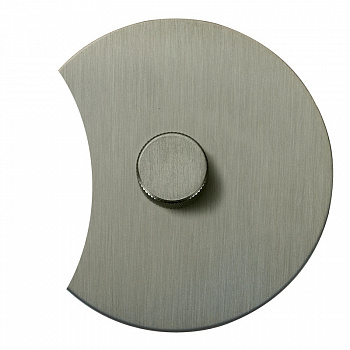 Диммер внутр. монтажа АРТ дополнит. (никель)