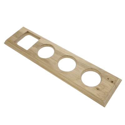 Рамка (прямоугольник) Некрашенная для внутреннего монтажа Рамка (прямоугольник) Некрашенная для внутреннего монтажа