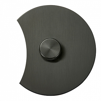 Диммер внутр. монтажа АРТ дополнит. (антрацит)